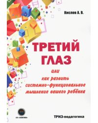 Третий глаз, или Как развить системно-функциональное мышление вашего ребенка