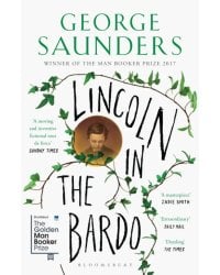 Lincoln in the Bardo (Man Booker Prize'17)