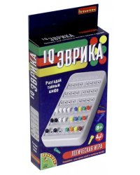 Логическая игра. IQ Эврика