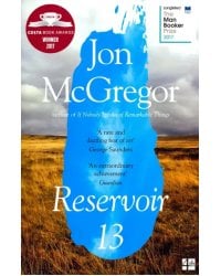 Reservoir 13/ Winner of The 2017 Costa Novel Award