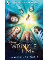 A Wrinkle in Time