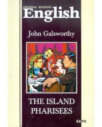 The Island Pharisees