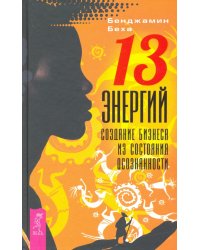 13 энергий. Создание бизнеса из состояния осознанности