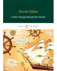 A New Voyage round the World