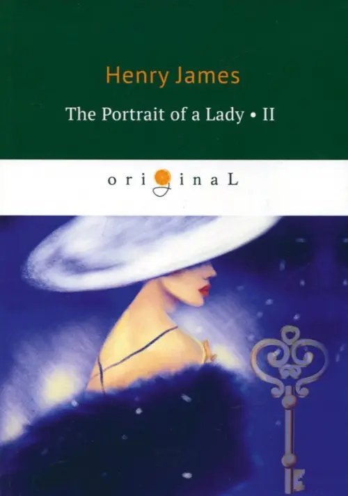 The Portrait of a Lady II