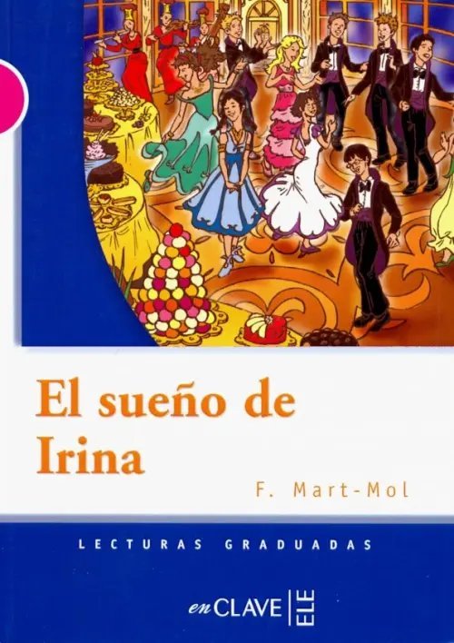 El sueno de Irina