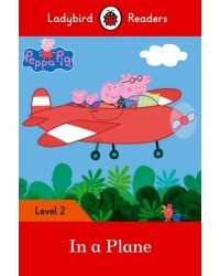 Peppa Pig: In a Plane