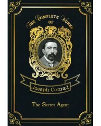 The Secret Agent. Volume 10