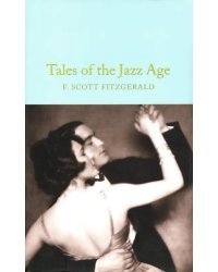 Tales of the Jazz Age