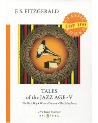 Tales of the Jazz Age 5