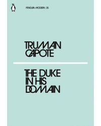 The Duke in His Domain