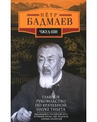 Чжуд-ши. Главное руководство по врачебной науке Тибета