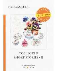 Collected Short Stories 2