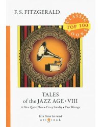 Tales of the Jazz Age 8