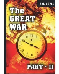 The Great War. Part II