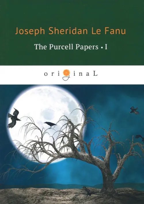 The Purcell Papers 1