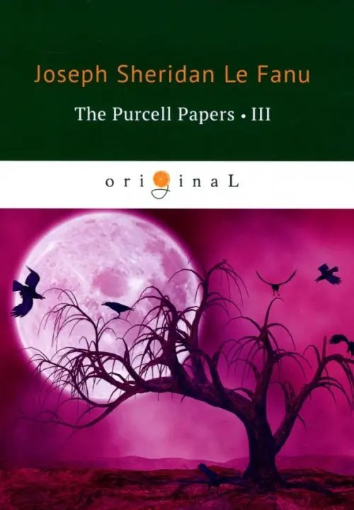 The Purcell Papers 3