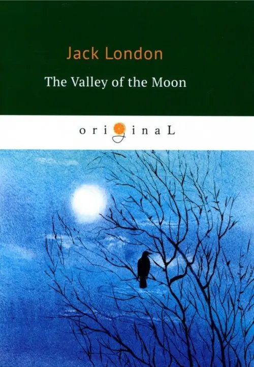 The Valley of the Moon