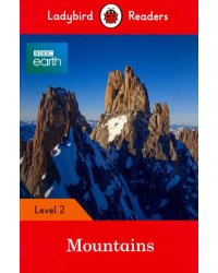 BBC Earth. Mountains