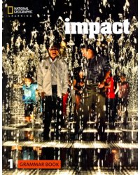 Impact 1. Grammar Book