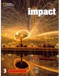 Impact 3. Grammar Book