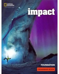 Impact Foundation. Grammar Book. A1