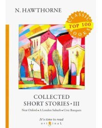 Collected Short Stories III