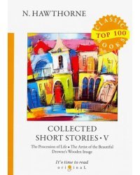 Collected Short Stories V