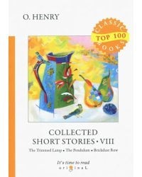 Collected Short Stories VIII