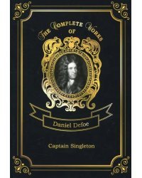 Captain Singleton