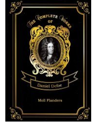 Moll Flanders