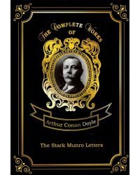 The Stark Munro Letters