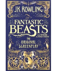 Fantastic Beasts and Where to Find Them