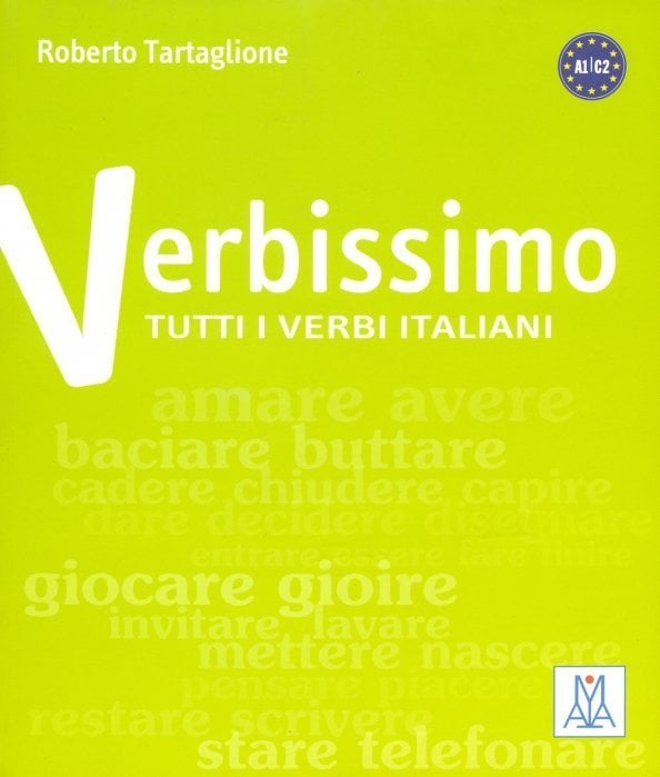 Verbissimo. Titti i verbi italiani