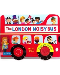 The London Noisy Bus