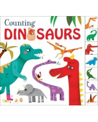 Counting Dinosaurs