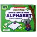 Learning Mats: Match, Trace &amp; Write the Alphabet