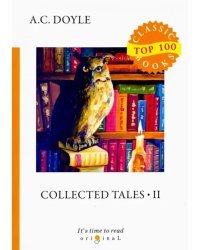 Collected Tales 2