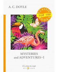 Mysteries and Adventures 1