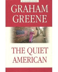 The Quiet American