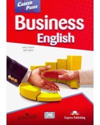 Business English. Student's book