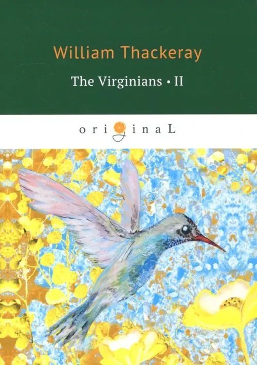 The Virginians 2