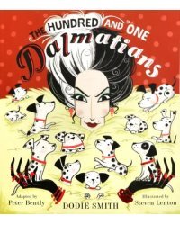 The Hundred and One Dalmatians