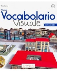 Nuovo Vocabolario Visuale (+ CD) (+ Audio CD)