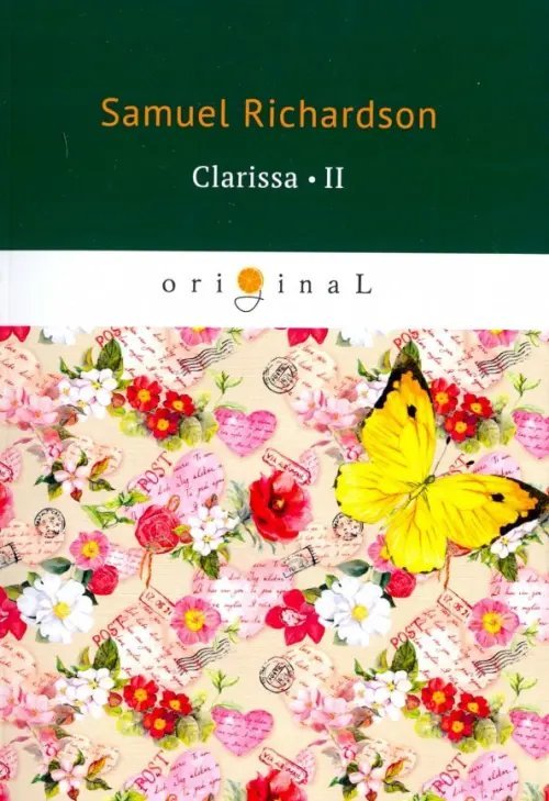 Clarissa II