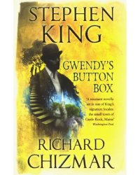 Gwendy's Button Box