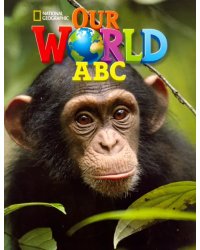 Our World ABC Book