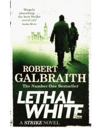 Lethal White