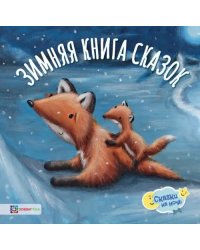 Зимняя книга сказок