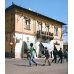 Architecture in Asmara. Colonial Origin and Postcolonial Experiences